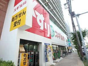 フジパレス深江橋南１番館の物件内観写真